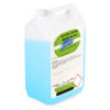 Savon liquide pour les mains (Concentré) Bleu Fournitures en gros suisse