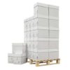 Papier copieur A3 80g/m2 Fournitures en gros suisse