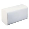 Papier Essuie-main en V (2 plis / 160 serviettes) 20 paquets par carton Fournitures en gros suisse