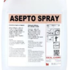 ASEPTO Spray (5 Litres) Fournitures en gros suisse