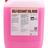 SELF-SECHANT VAISSELLE ROSE Fournitures en gros suisse