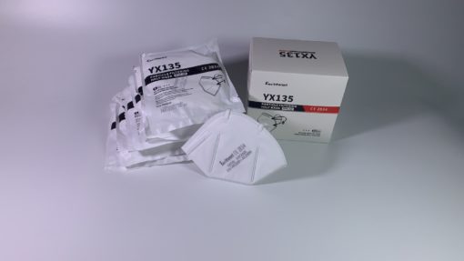 MASQUE DE PROTECTION FFP2 Fournitures en gros suisse