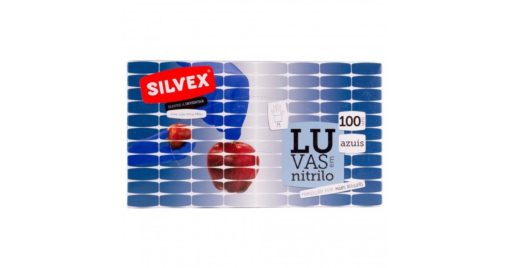 Gants en Nitrile sans poudre Taille M Fournitures en gros suisse