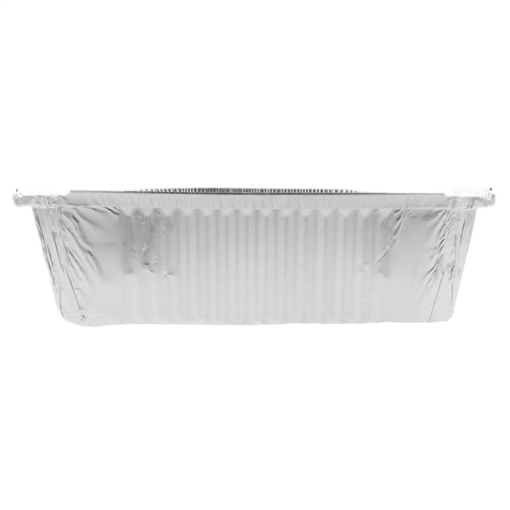 RÉCIPIENTS RECTANGULAIRES 3000 ML ALUMINIUM (400 UNITÉ) Fournitures en gros suisse
