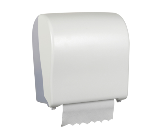 Distributeur pour papier essuie-main AUTO-CUT Fournitures en gros suisse