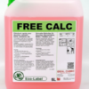 FREE CALC Détartrant 5 litres (concentré) Fournitures en gros suisse