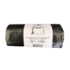 Sacs poubelle 110 litres ZIP (50 micron) Fournitures en gros suisse