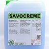 Savocrême Savon liquide pour les mains (Concentré) Bleu Fournitures en gros suisse