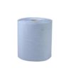Essuie-tout en papier Maxi bleu 2 couches Fournitures en gros suisse