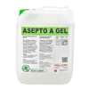 ASEPTO A GEL (250, 500 ML ou 1, 5 ou 25 Litres) Fournitures en gros suisse