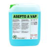 ASEPTO A VAP (5 Litres) Fournitures en gros suisse