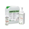 ASEPTO PAX (150, 600 ML ou 5 Litres) Fournitures en gros suisse