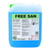 FREE SAN (5 Litres) Fournitures en gros suisse