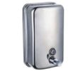 Distributeur de Savon INOX 1 Litre Fournitures en gros suisse