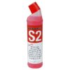 S2 - Nettoyant WC forte sous forme de gel en bouteille de 750ml Fournitures en gros suisse