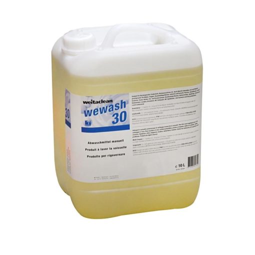 Wewash 30 Fournitures en gros suisse