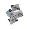 Serviette rafraîchissante "Citron" 4 x 250 unités Fournitures en gros suisse
