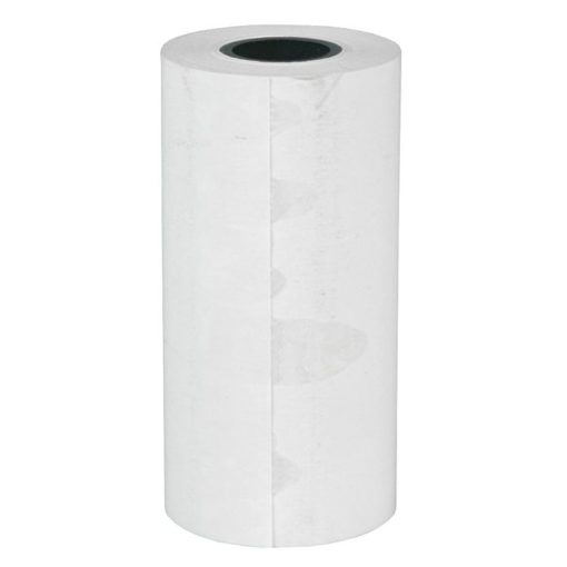 Rouleaux thermiques blancs 9 m, 57 x 30 x 12 mm, 100 rouleaux Fournitures en gros suisse