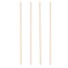 PAILLES DROITES Ø0,60x20 CM NATUREL KRAFT 22 Boîtes de 250 (Deal) Fournitures en gros suisse