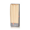 BOUGIES Chandelles Ecru 8 heures (22x240mm) Fournitures en gros suisse