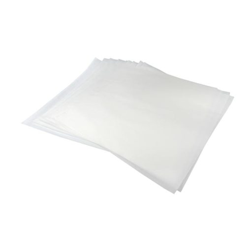 Papier de cuisson, en feuilles ( paquet de 500 feuilles ) Fournitures en gros suisse