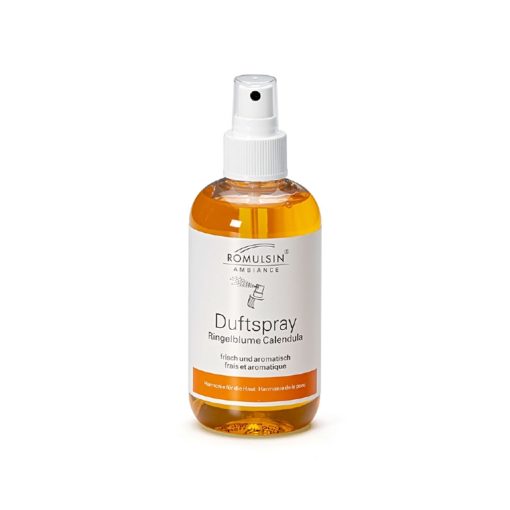 Spray parfumé Romulsin Diacosa 200 ml Calendula Fournitures en gros suisse