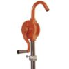 POMPE ROTATIVE STANDARD Fournitures en gros suisse