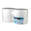 Essuie-tout en papier Venardo Maxi blanche 2 couches 29.0 cm 316.0 m 880 coupons Fournitures en gros suisse