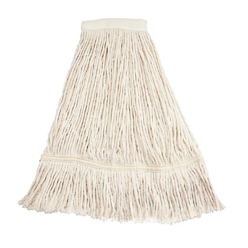 Balai à franges blanc Aquva Basic Fournitures en gros suisse