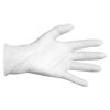 Nitril Ultra Soft White L (200 pcs) Fournitures en gros suisse