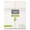 Pocket Napkins 40x33cm 1/8 pli 24 x 50 = 1’200 dans un carton Fournitures en gros suisse
