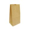 Sac papier kraft brun 18 x 11 x 34 cm Carton de 500 Fournitures en gros suisse