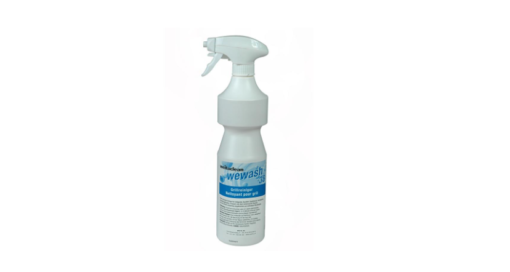 Wewash 38 - Nettoyant pour gril Fournitures en gros suisse
