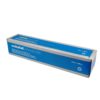 Alu Gastro 45 cm Feuille d'aluminium 12 my 45cm x 150m par Box Fournitures en gros suisse