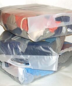 CHIFFONS COULEURS