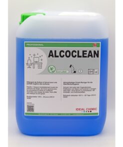 ALCOCLEAN