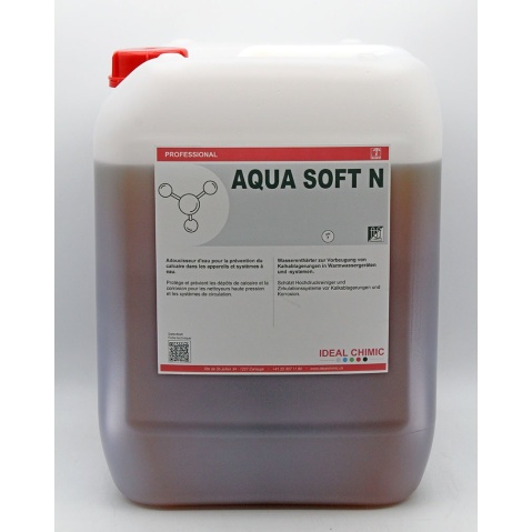 AQUA SOFT N
