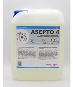 ASEPTO 4