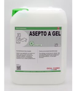 ASEPTO A GEL