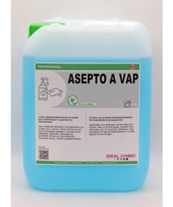 ASEPTO A VAP