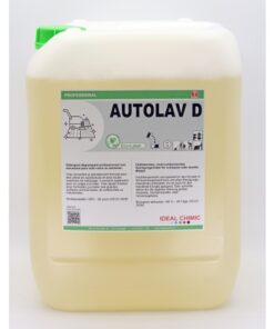 AUTOLAV D