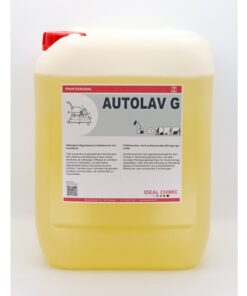 AUTOLAV G
