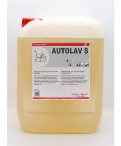AUTOLAV S