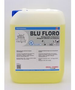 BLU FLORO