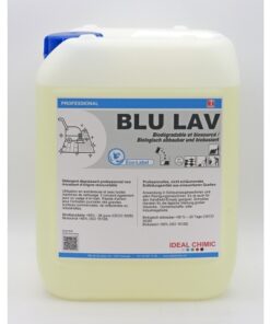 BLU LAV