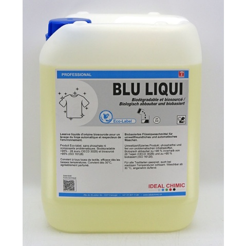 BLU LIQUI