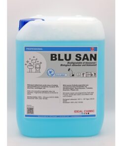 BLU SAN