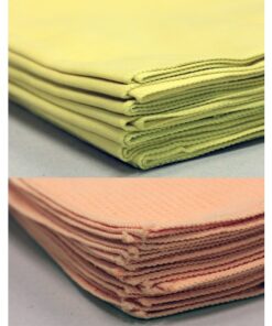 CHIFFON MICRO-FIBRES