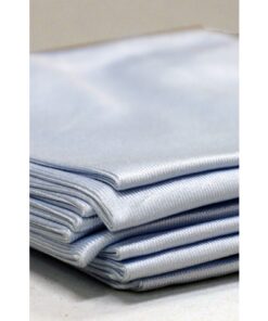 CHIFFON MICRO-FIBRES VITRE