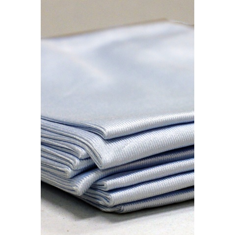 CHIFFON MICRO-FIBRES VITRE
